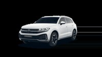 Volkswagen Touareg 2025 occasion