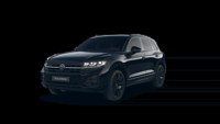Volkswagen Touareg 2025 occasion