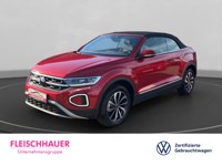 Volkswagen T-Roc 2025 occasion