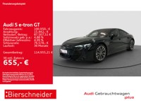 Audi e-tron GT 2025 occasion