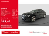 Audi Q8 e-tron 2025 occasion