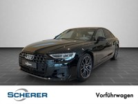 Audi S8 2025 occasion