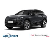 Audi Q6 e-tron 2025 occasion