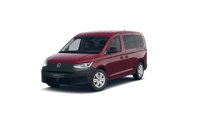 Volkswagen Caddy Maxi 2025 occasion