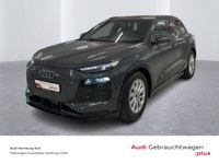 Audi Q6 e-tron 2025 occasion