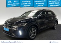 Volkswagen T-Roc 2025 occasion