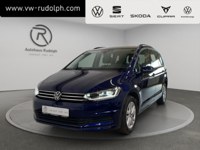 Volkswagen Touran 2025 occasion