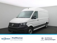 Volkswagen Crafter 2025 occasion