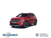 Volkswagen T-Cross 2025 occasion