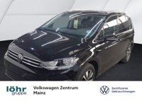 Volkswagen Touran 2025 occasion