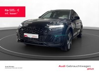 Audi Q5 2025 occasion