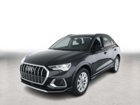 Audi Q3 2025 occasion