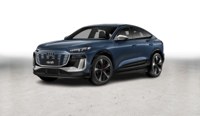 Audi SQ6 e-tron 2025 occasion