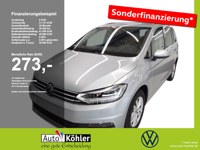 Volkswagen Touran 2025 occasion