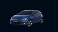 Volkswagen Polo 2025 occasion