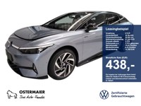 Volkswagen ID.7 2025 occasion