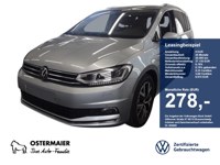 Volkswagen Touran 2025 occasion