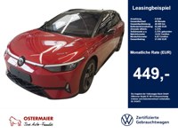 Volkswagen ID.7 2025 occasion