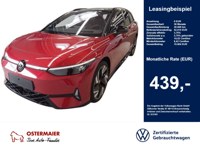 Volkswagen ID.7 2025 occasion