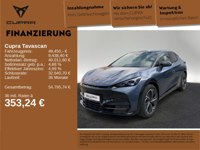 Cupra Tavascan 2025 occasion