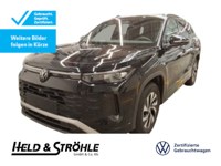 Volkswagen Tayron 2025 occasion