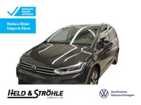 Volkswagen Touran 2025 occasion