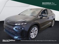 Skoda Enyaq 2025 occasion