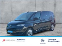 Volkswagen Multivan 2025 occasion