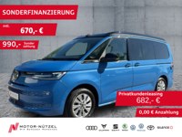 Volkswagen California 2025 occasion