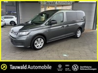 Volkswagen Caddy Maxi 2025 occasion