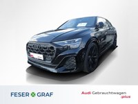Audi SQ8 2025 occasion