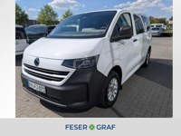 Volkswagen Caravelle 2025 occasion