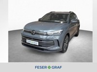 Volkswagen Tiguan 2025 occasion