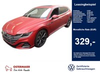 Volkswagen Arteon 2025 occasion