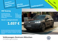 Volkswagen Touareg 2025 occasion