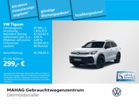 Volkswagen Tiguan 2025 occasion