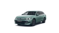Volkswagen Passat 2025 occasion