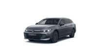 Volkswagen Passat 2025 occasion