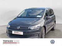Volkswagen Touran 2025 occasion