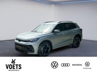 Volkswagen Tiguan 2025 occasion