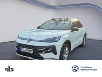 Volkswagen T-Roc 2025 occasion