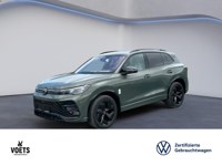 Volkswagen Tiguan 2025 occasion
