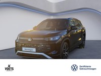 Volkswagen Tayron 2025 occasion