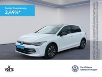 Volkswagen Golf 2025 occasion