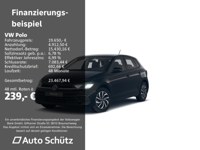 Volkswagen Polo 2025 occasion
