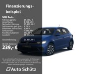 Volkswagen Polo 2025 occasion