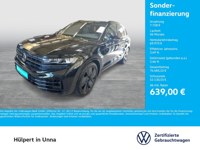 Volkswagen Touareg 2025 occasion