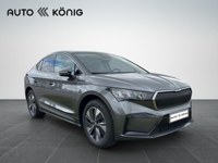 Skoda Enyaq 2025 occasion