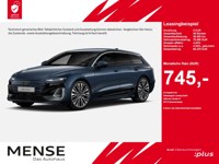 Audi A6 e-tron 2025 occasion