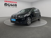 Volkswagen Touran 2025 occasion